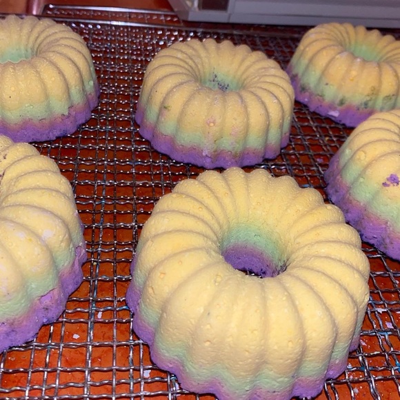 COPY - LG Mystery Box. Reformed Gym Chalk - Picture 6 of 16